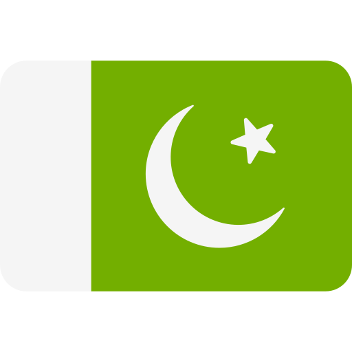Pakistan
