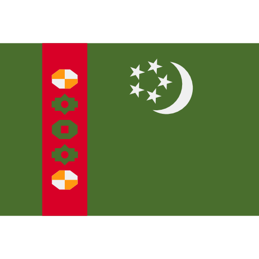 Turkmenistan