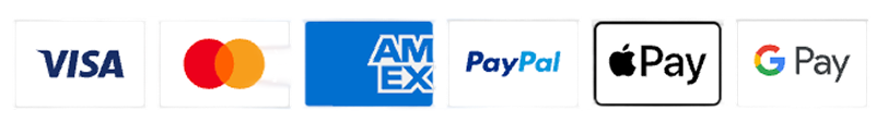 Payment methods